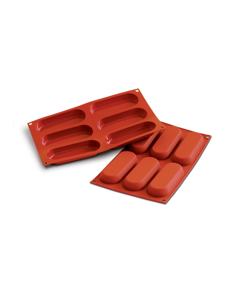 Moule silicone savoyards
