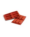 Moule silicone savoyards