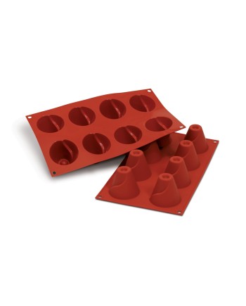 Moule silicone volcan