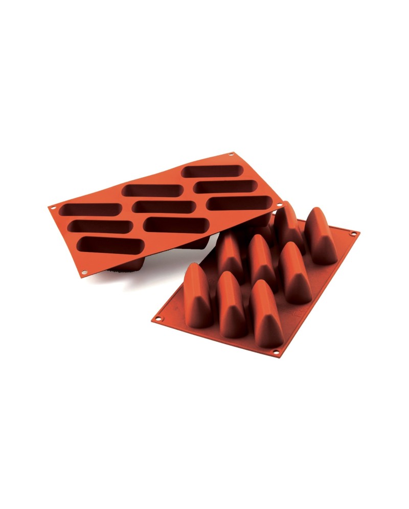 Moule silicone lingots