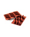 Moule silicone lingots