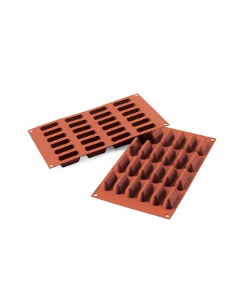 Moule silicone lingots