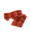 Moule silicone mini wonder cakes