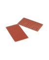 Mouloe silicone lettres et signes