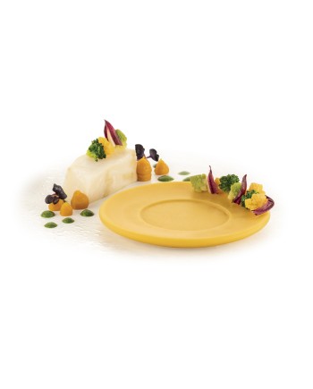 Plaque silicone 6 assiettes Piatto