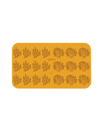 Plaque silicone 21 coraux