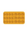 Plaque silicone 21 coraux