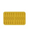Plaque silicone 20 couverts