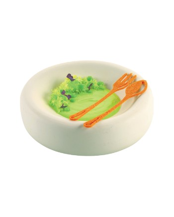 Plaque silicone 20 couverts