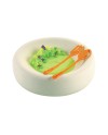 Plaque silicone 20 couverts