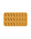 Plaque silicone 24 branches eden