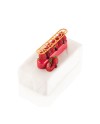 Plaque silicone 18 decors éclairs