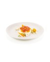 Plaque silicone 18 couronnes