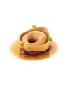 Plaque silicone 8 tortellini