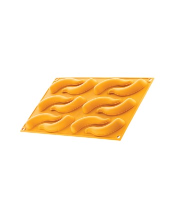 Plaque silicone 12 piments