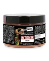 Colorant poudre intense brun