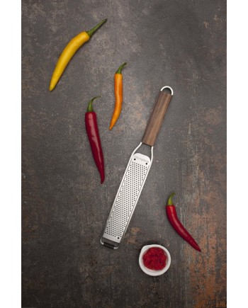 Rape Master Series Zester