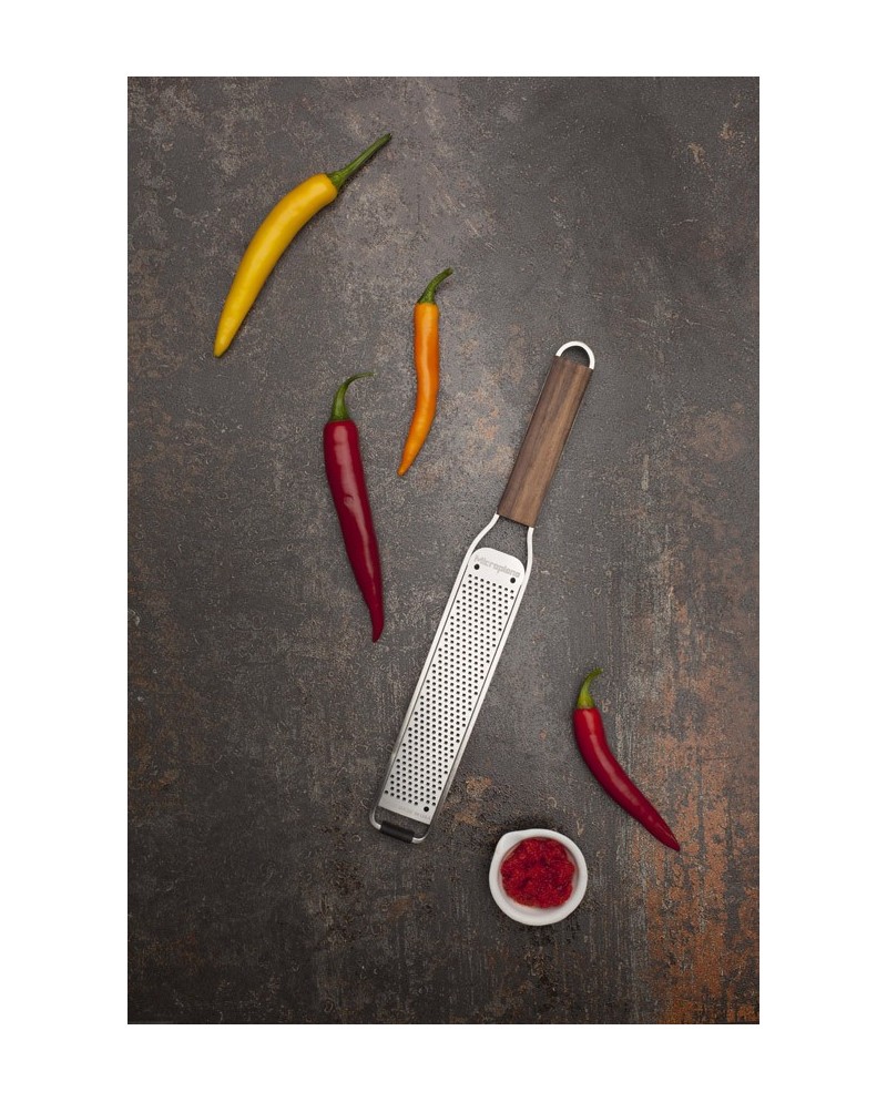 Rape Master Series Zester
