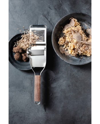 Râpe Master Series accessoire à truffe