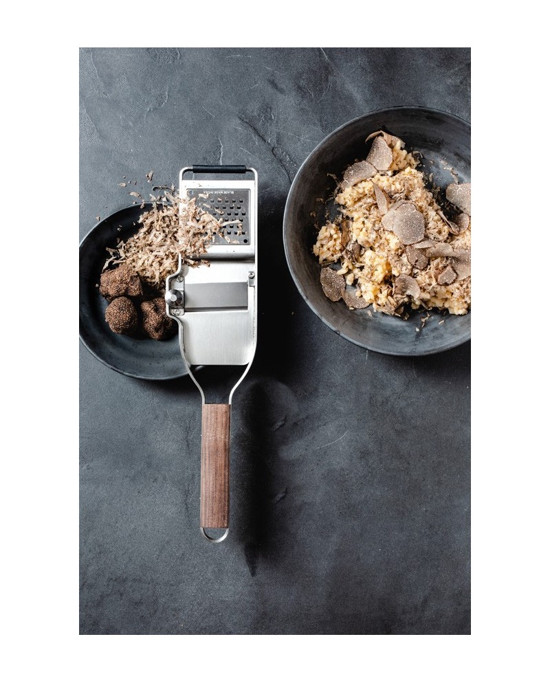 Râpe Master Series accessoire à truffe