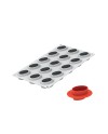 Moule silicone grains de café
