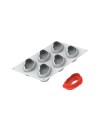 Moule silicone pistaches