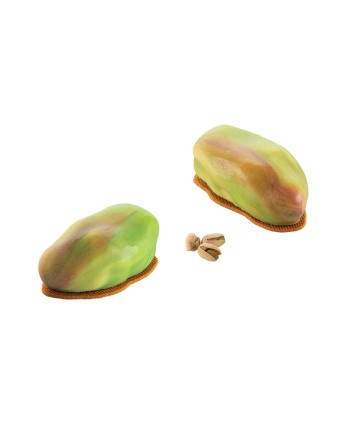 Moule silicone pistaches