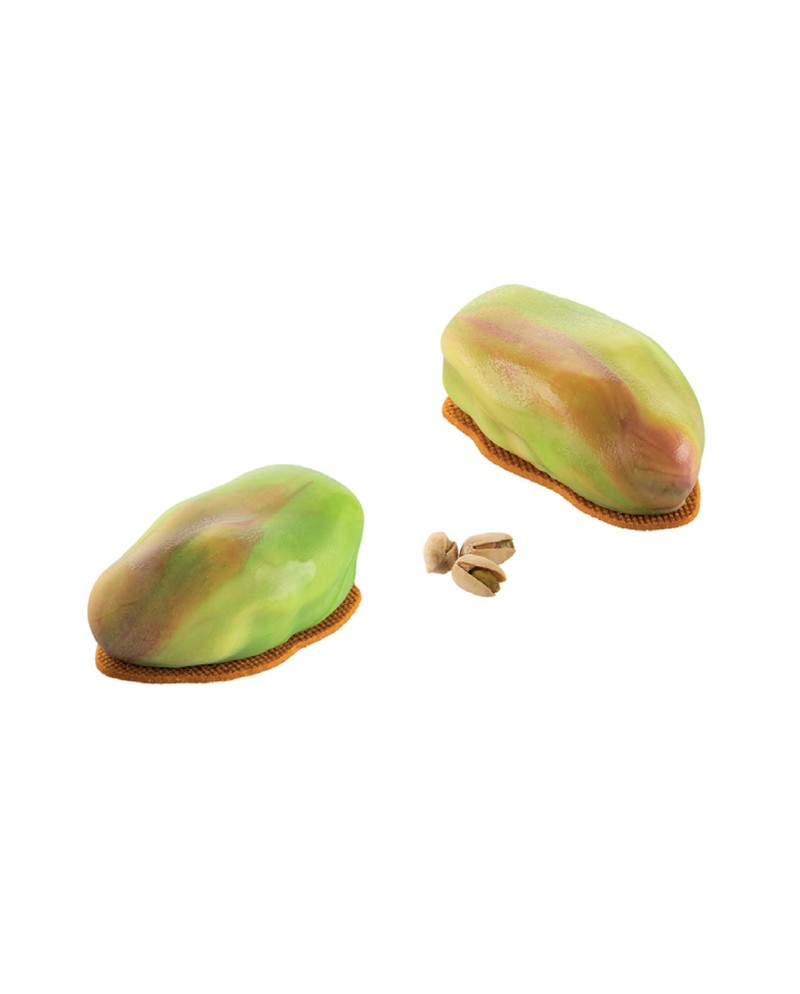 Moule silicone pistaches