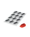 Moule silicone pistaches