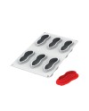 Moule silicone cachuètes