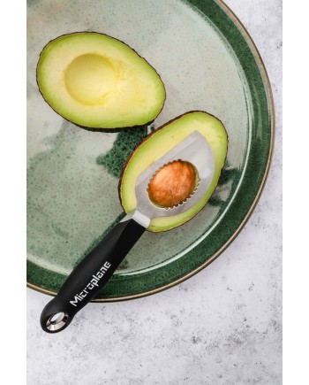 Ustensile pour avocat