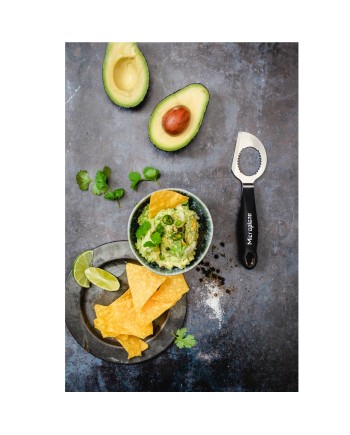 Ustensile pour avocat