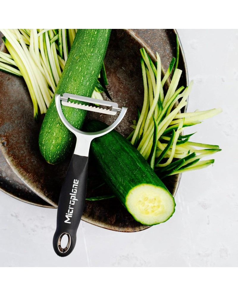 Éplucheur en Y - lame à julienne - photo 3