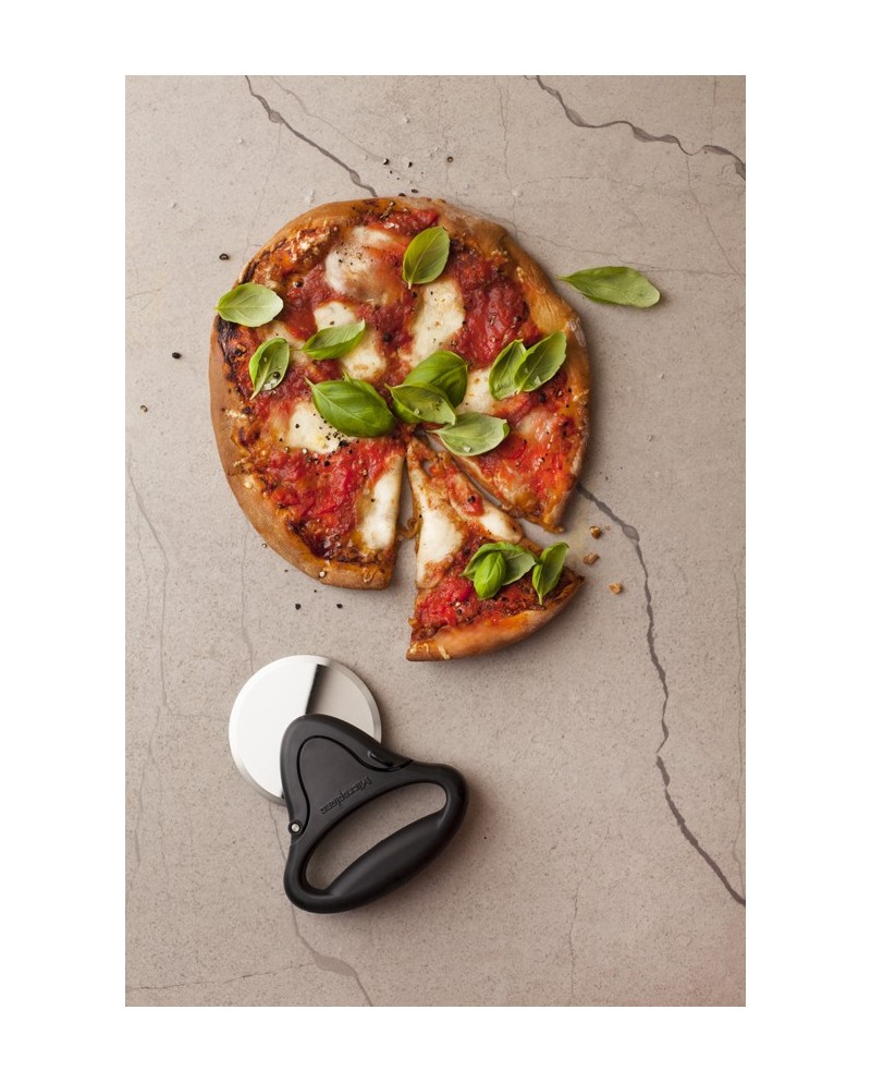 Roulette à pizza - photo 3