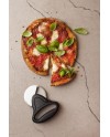 Roulette à pizza