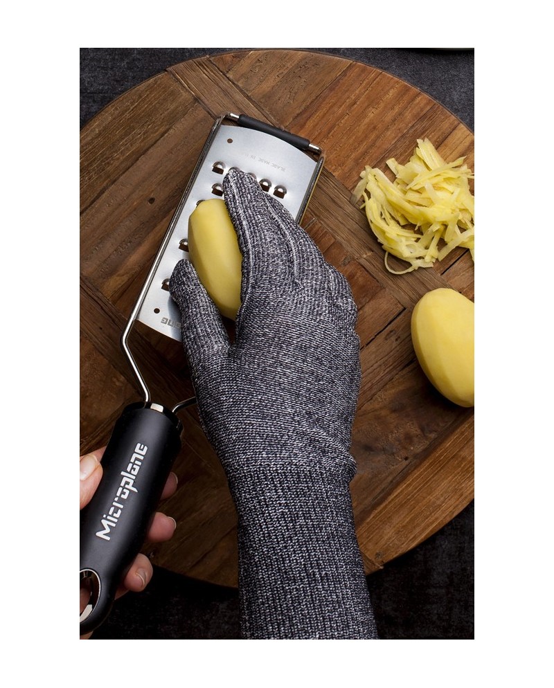 Gant anti-coupure