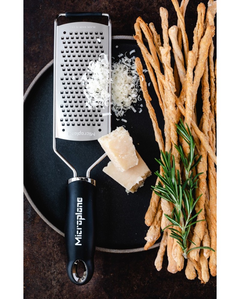 Râpe gourmet gros grains