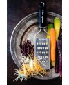 Râpe gourmet carottes râpées