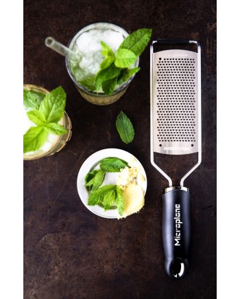 Râpe gourmet fine