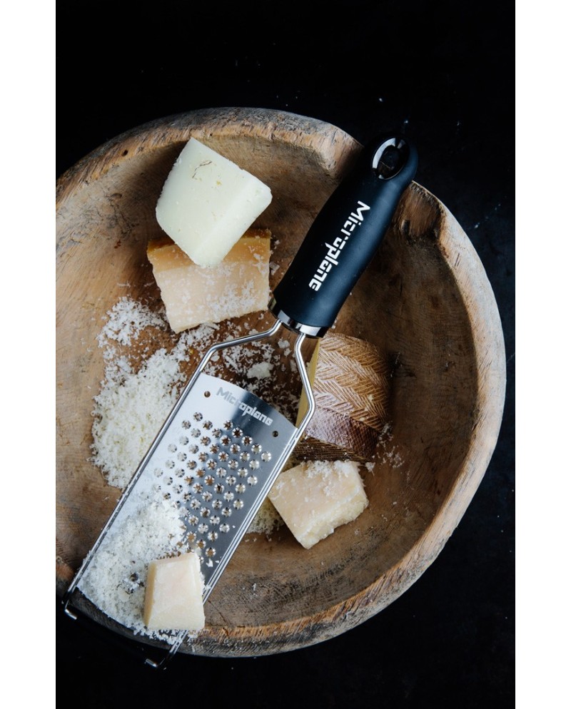Râpe gourmet lame étoile