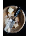 Râpe gourmet lame étoile