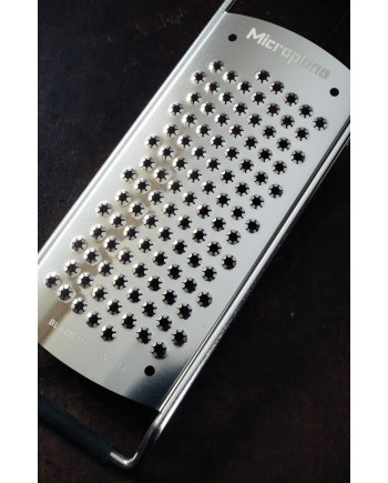 Râpe gourmet lame étoile
