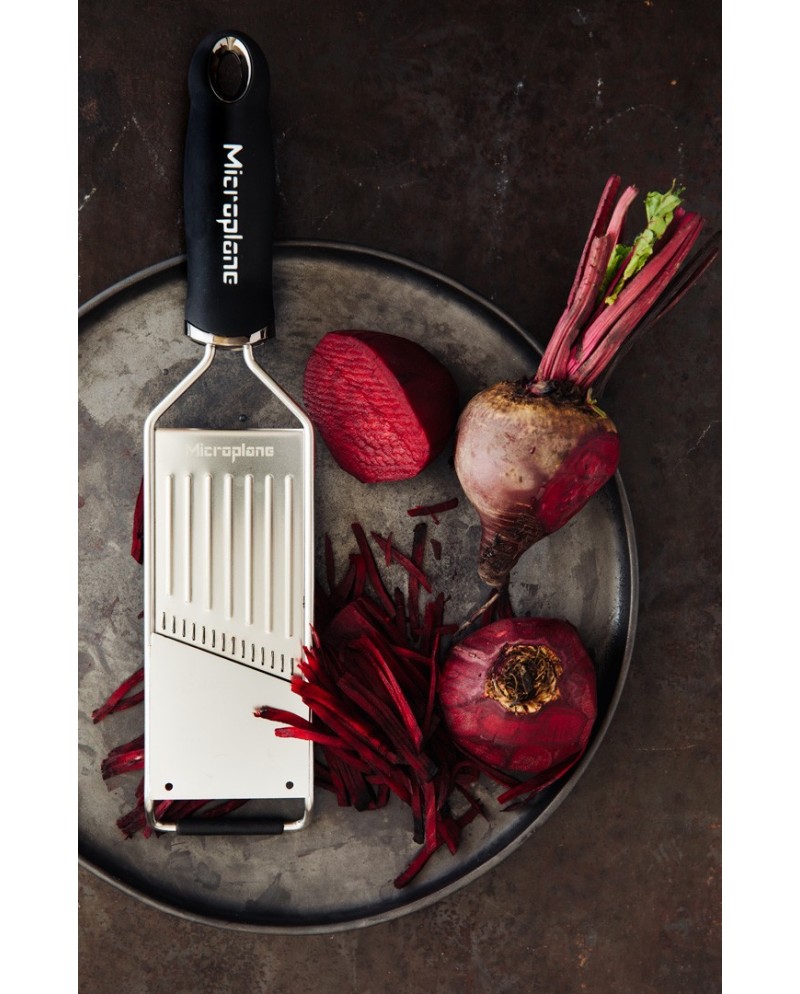 Mandoline gourmet à julienne