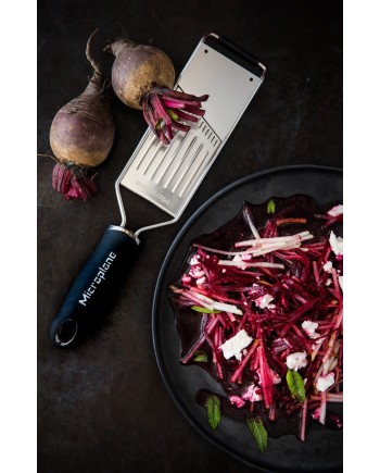 Mandoline gourmet à julienne