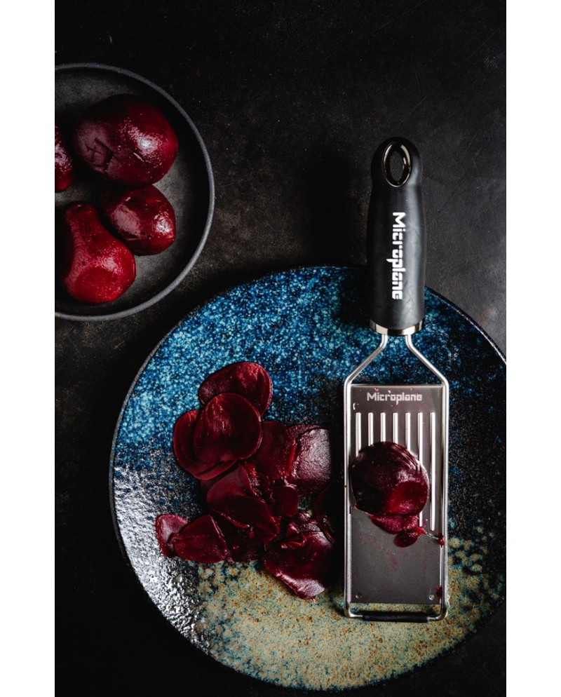 Mandoline gourmet