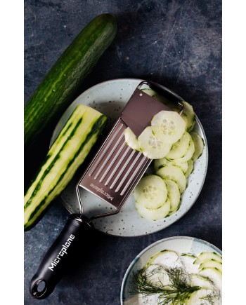Mandoline gourmet