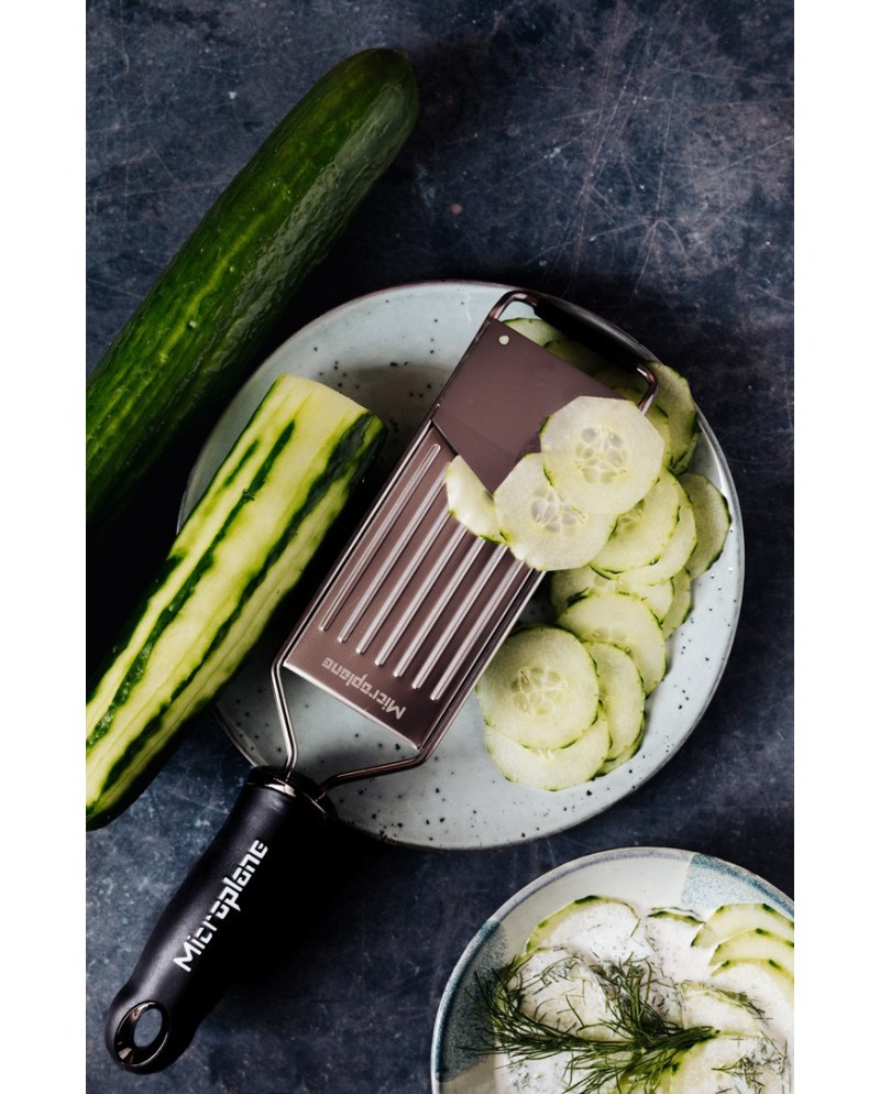 Mandoline gourmet - photo 3