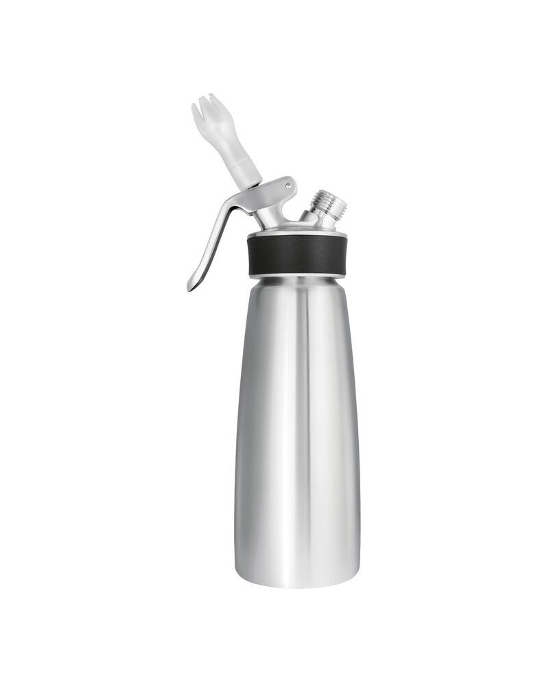 Siphon à crème pour préparation froide