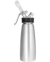 Siphon à crème pour préparation froide