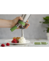 Siphon à crème 0.5 L vert